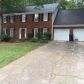 1184 Crestbrook Lane Sw, Mableton, GA 30126 ID:13046146