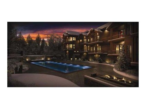 4243 Willow Draw Rd  401, Park City, UT 84098