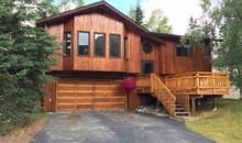 18823 Mills Bay Drive Eagle River, AK 99577