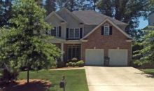 4188 Haynes Mill Court Nw Kennesaw, GA 30144