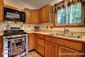 10821 Klutina Circle, Eagle River, AK 99577