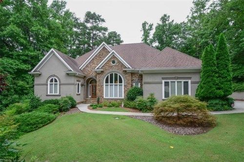 4405 Laurel Grove Trace, Suwanee, GA 30024