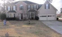 1265 Timber Walk Drive Loganville, GA 30052