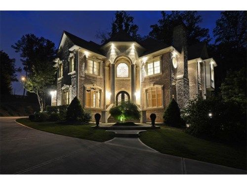 700 Creek Road, Alpharetta, GA 30004