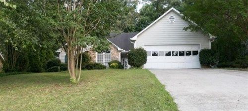 1908 Libby Lane, Lawrenceville, GA 30044