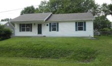 371 Carpenter St Osborn, MO 64474