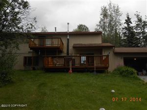 12512 W Prince of Peace Drive, Eagle River, AK 99577