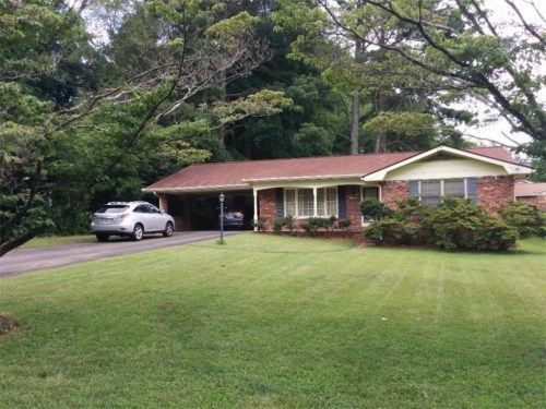 3551 Robinhill, Tucker, GA 30084