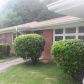 2923 Baker Ridge Drive Nw, Atlanta, GA 30318 ID:13046305