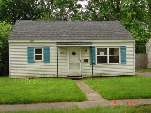 1900 Elder St, Kalamazoo, MI 49001