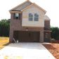 9752 Ivey Ridge Circle, Jonesboro, GA 30238 ID:13069023