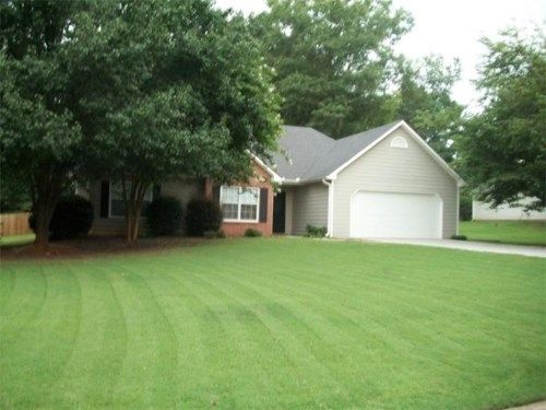 70 Flowers Drive, Covington, GA 30016