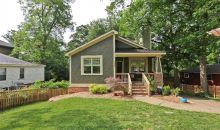 1237 Arkwright Place Atlanta, GA 30317