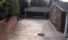 892 Chattahoochee Drive Gainesville, GA 30501