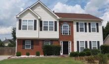 3945 Riversong Drive Suwanee, GA 30024