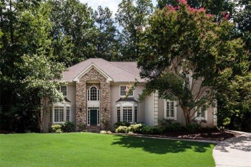 3435 River Ferry Drive, Alpharetta, GA 30022