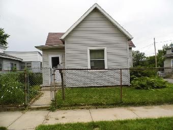 1630 N 12th St, Lafayette, IN 47904