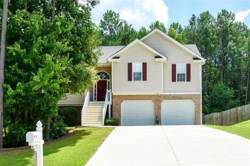 90 N Beckman Court, Dallas, GA 30132