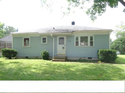 2116 Spencer Ln, Middletown, OH 45042