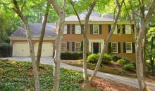 3181 Wicks Creek Trail Marietta, GA 30062