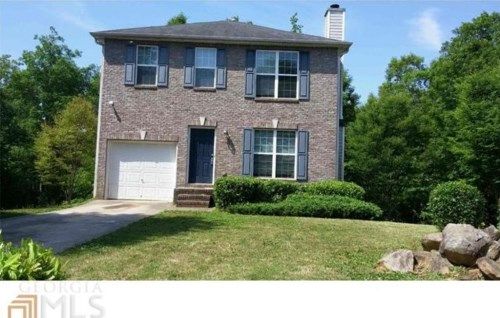 3235 River Run Trail, Decatur, GA 30034