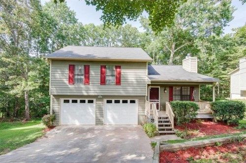 4131 Warren Road, Flowery Branch, GA 30542