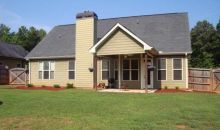 468 Saddle Chase Drive Bremen, GA 30110