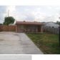 6121 PIERCE ST, Hollywood, FL 33024 ID:12354387