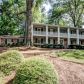 1542 Victoria Falls Drive, Atlanta, GA 30329 ID:13035372