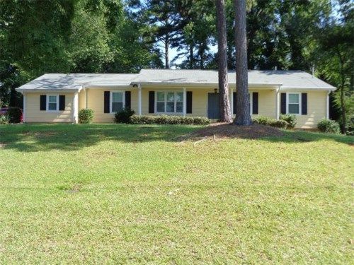 5436 Lake Court, Douglasville, GA 30135