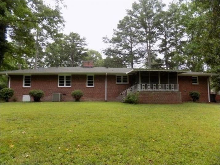 6170 Beverly Drive, Mableton, GA 30126