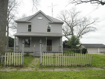 314 N 3rd St, Earlville, IL 60518