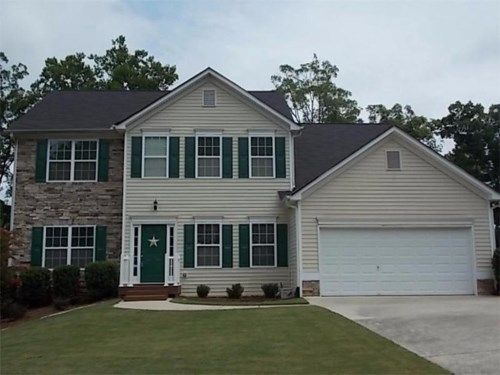 243 Millstone Glen, Dallas, GA 30157