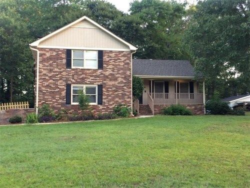 235 Baker Street, Statham, GA 30666