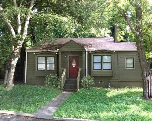 1540 Mcpherson Avenue Se, Atlanta, GA 30316