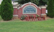 5912 Rex Ridge Court Rex, GA 30273