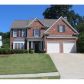 1026 Middlebrooke Drive, Canton, GA 30115 ID:12931715