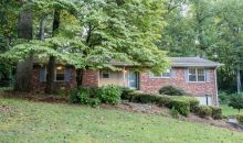 3358 Spring Meadow Court Tucker, GA 30084