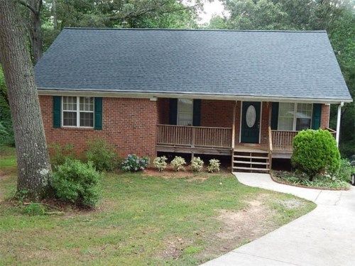 516 Fort Street, Winder, GA 30680