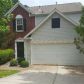 473 Arbor Ridge Drive, Stone Mountain, GA 30087 ID:13014602