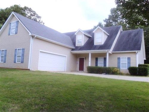 5379 Browns Bridge Road, Gainesville, GA 30504