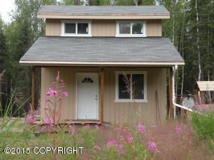 13835 W King Arthur Drive, Big Lake, AK 99652