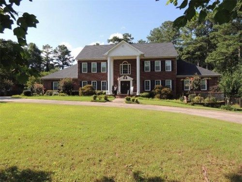 5341 Slater Mill Circle, Douglasville, GA 30135