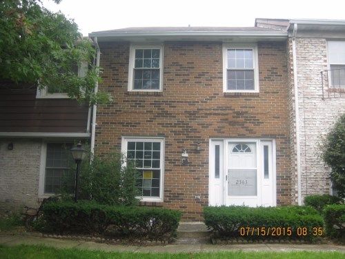 2363 Hardesty Dr N Unit B-2, Columbus, OH 43204