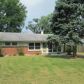 2829 Westlawn St, Saint Louis, MO 63125 ID:13062812