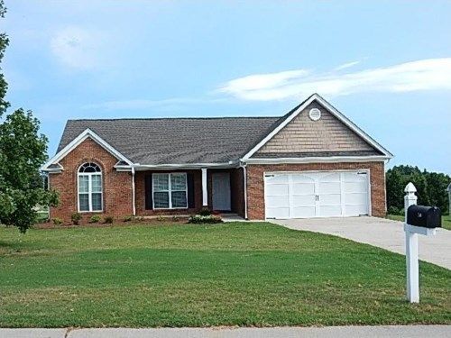 250 Ally Drive, Winder, GA 30680