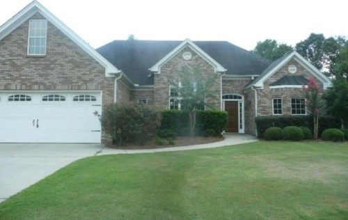 221 Cypress Place, Jefferson, GA 30549