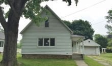 206 Arthur St Yale, MI 48097