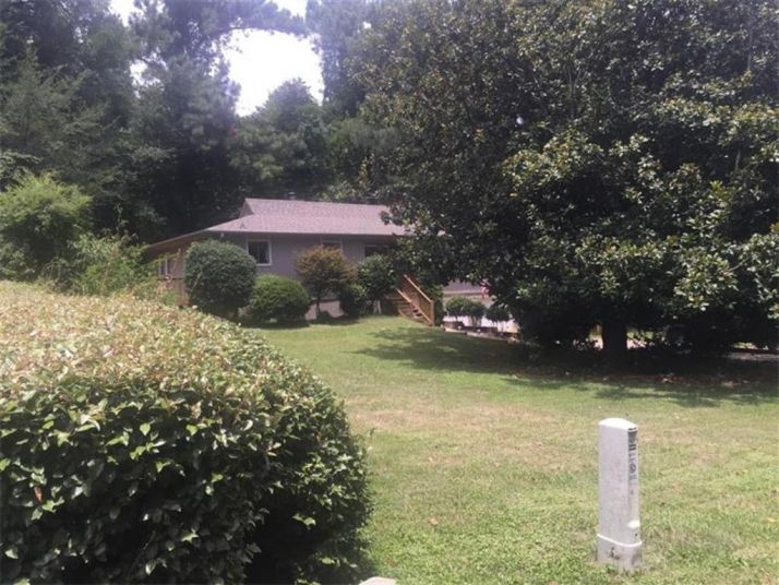 3401 Brookhill Circle, Marietta, GA 30062