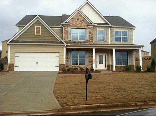 4615 Quill Pen Court, Cumming, GA 30028